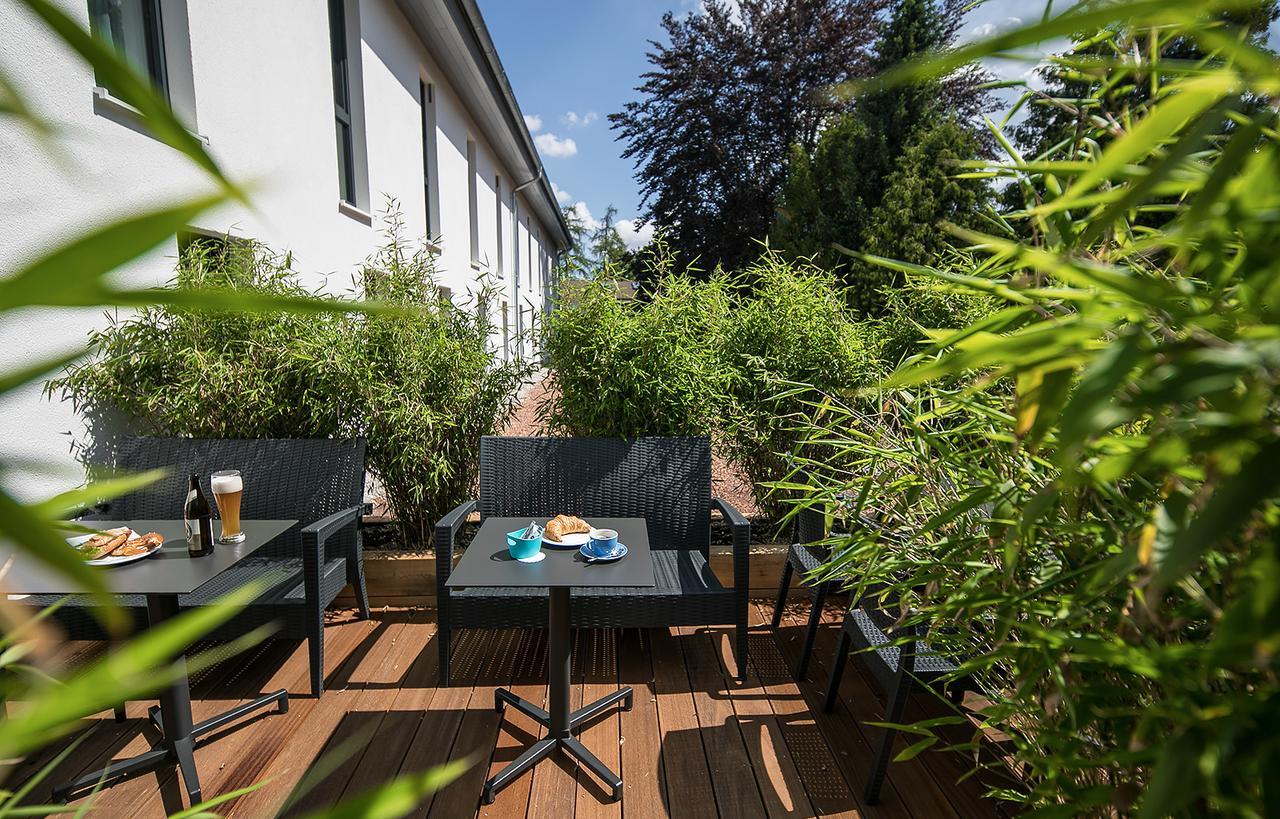 Hotel Suedstern Munich Exterior photo